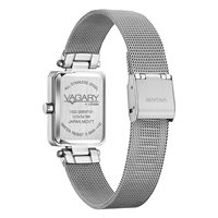 Montre Vagary Femme Flair in Acier IK7-911-91 - IK7-911-91